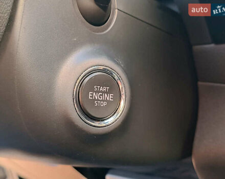 Білий Шкода Kodiaq, об'ємом двигуна 2 л та пробігом 125 тис. км за 29790 $, фото 23 на Automoto.ua