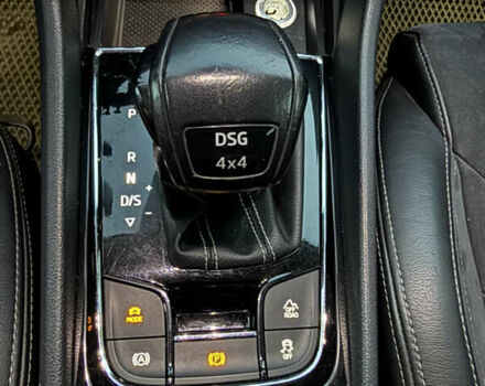 Белый Шкода Kodiaq, объемом двигателя 1.97 л и пробегом 146 тыс. км за 28500 $, фото 14 на Automoto.ua