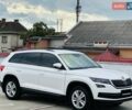 Белый Шкода Kodiaq, объемом двигателя 1.98 л и пробегом 250 тыс. км за 19500 $, фото 22 на Automoto.ua