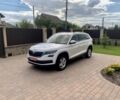 Білий Шкода Kodiaq, об'ємом двигуна 2 л та пробігом 181 тис. км за 24000 $, фото 1 на Automoto.ua