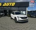 Белый Шкода Kodiaq, объемом двигателя 1.97 л и пробегом 310 тыс. км за 25500 $, фото 8 на Automoto.ua