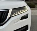 Белый Шкода Kodiaq, объемом двигателя 1.97 л и пробегом 184 тыс. км за 25900 $, фото 9 на Automoto.ua