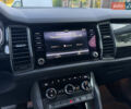 Белый Шкода Kodiaq, объемом двигателя 2 л и пробегом 229 тыс. км за 21500 $, фото 38 на Automoto.ua