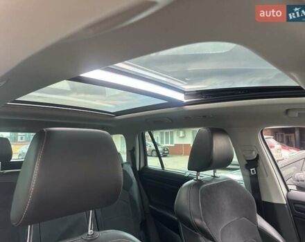 Білий Шкода Kodiaq, об'ємом двигуна 1.97 л та пробігом 277 тис. км за 27000 $, фото 6 на Automoto.ua