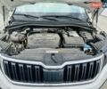 Белый Шкода Kodiaq, объемом двигателя 1.98 л и пробегом 250 тыс. км за 19500 $, фото 19 на Automoto.ua