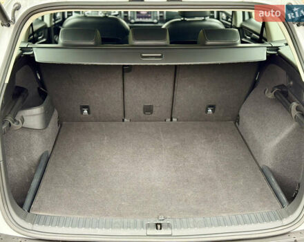 Білий Шкода Kodiaq, об'ємом двигуна 1.98 л та пробігом 125 тис. км за 23800 $, фото 24 на Automoto.ua