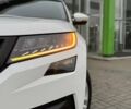 Шкода Kodiaq 2017 в Киеве на Automoto.ua Белый Шкода Kodiaq, объемом двигателя 1.98 л и пробегом 213 тыс. км за 19950 $, фото 2 на Automoto.ua