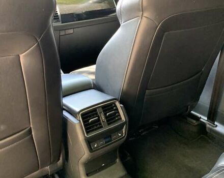 Белый Шкода Kodiaq, объемом двигателя 1.98 л и пробегом 140 тыс. км за 28700 $, фото 48 на Automoto.ua