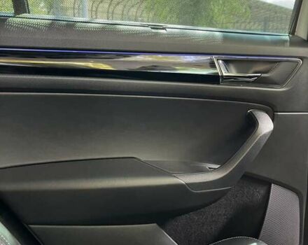 Белый Шкода Kodiaq, объемом двигателя 1.98 л и пробегом 140 тыс. км за 28700 $, фото 62 на Automoto.ua