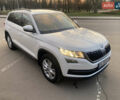 Білий Шкода Kodiaq, об'ємом двигуна 1.98 л та пробігом 156 тис. км за 22000 $, фото 1 на Automoto.ua