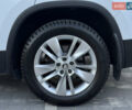 Белый Шкода Kodiaq, объемом двигателя 2 л и пробегом 229 тыс. км за 21500 $, фото 17 на Automoto.ua
