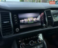 Белый Шкода Kodiaq, объемом двигателя 2 л и пробегом 229 тыс. км за 21500 $, фото 45 на Automoto.ua