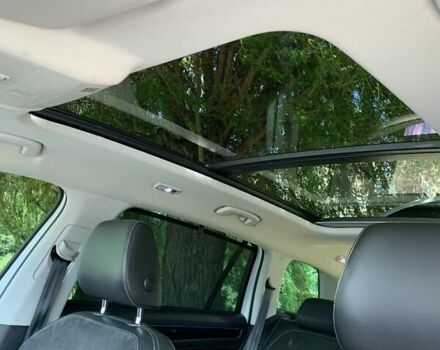 Белый Шкода Kodiaq, объемом двигателя 1.98 л и пробегом 140 тыс. км за 28700 $, фото 31 на Automoto.ua