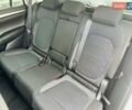 Белый Шкода Kodiaq, объемом двигателя 1.98 л и пробегом 250 тыс. км за 19500 $, фото 25 на Automoto.ua