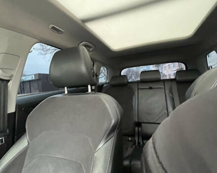 Белый Шкода Kodiaq, объемом двигателя 1.97 л и пробегом 101 тыс. км за 27000 $, фото 2 на Automoto.ua