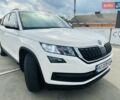 Белый Шкода Kodiaq, объемом двигателя 1.98 л и пробегом 248 тыс. км за 19900 $, фото 2 на Automoto.ua
