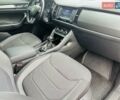 Белый Шкода Kodiaq, объемом двигателя 1.98 л и пробегом 248 тыс. км за 19900 $, фото 46 на Automoto.ua