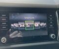 Белый Шкода Kodiaq, объемом двигателя 1.98 л и пробегом 140 тыс. км за 28700 $, фото 42 на Automoto.ua