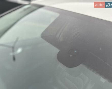 Білий Шкода Kodiaq, об'ємом двигуна 2 л та пробігом 248 тис. км за 21499 $, фото 25 на Automoto.ua