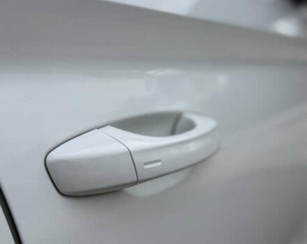 Белый Шкода Kodiaq, объемом двигателя 1.97 л и пробегом 184 тыс. км за 25900 $, фото 19 на Automoto.ua