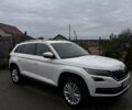 Белый Шкода Kodiaq, объемом двигателя 1.97 л и пробегом 184 тыс. км за 21999 $, фото 38 на Automoto.ua