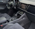 Белый Шкода Kodiaq, объемом двигателя 1.97 л и пробегом 184 тыс. км за 25900 $, фото 26 на Automoto.ua