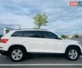 Белый Шкода Kodiaq, объемом двигателя 1.98 л и пробегом 250 тыс. км за 19500 $, фото 33 на Automoto.ua