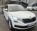 Білий Шкода Kodiaq, об'ємом двигуна 1.97 л та пробігом 90 тис. км за 28000 $, фото 1 на Automoto.ua