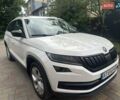 Білий Шкода Kodiaq, об'ємом двигуна 1.97 л та пробігом 277 тис. км за 27000 $, фото 7 на Automoto.ua