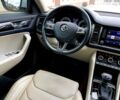 Белый Шкода Kodiaq, объемом двигателя 1.97 л и пробегом 180 тыс. км за 25900 $, фото 18 на Automoto.ua