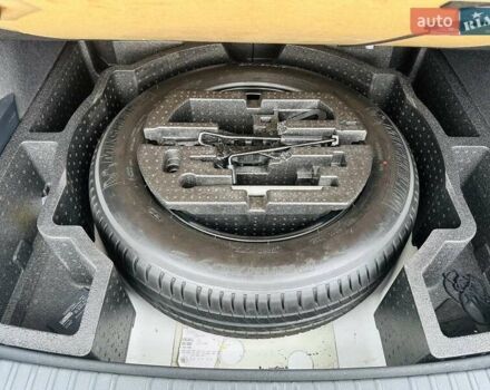 Белый Шкода Kodiaq, объемом двигателя 1.98 л и пробегом 250 тыс. км за 19500 $, фото 18 на Automoto.ua