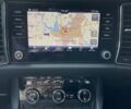 Белый Шкода Kodiaq, объемом двигателя 1.98 л и пробегом 140 тыс. км за 28700 $, фото 37 на Automoto.ua