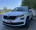 Белый Шкода Kodiaq, объемом двигателя 1.97 л и пробегом 301 тыс. км за 22999 $, фото 2 на Automoto.ua