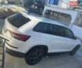 Білий Шкода Kodiaq, об'ємом двигуна 1.97 л та пробігом 277 тис. км за 27000 $, фото 17 на Automoto.ua