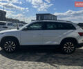 Белый Шкода Kodiaq, объемом двигателя 1.97 л и пробегом 310 тыс. км за 25500 $, фото 3 на Automoto.ua