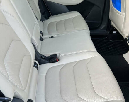 Белый Шкода Kodiaq, объемом двигателя 2 л и пробегом 141 тыс. км за 26200 $, фото 14 на Automoto.ua