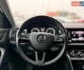 Белый Шкода Kodiaq, объемом двигателя 1.97 л и пробегом 174 тыс. км за 24100 $, фото 16 на Automoto.ua