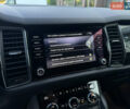 Белый Шкода Kodiaq, объемом двигателя 2 л и пробегом 229 тыс. км за 21500 $, фото 43 на Automoto.ua