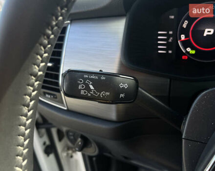 Белый Шкода Kodiaq, объемом двигателя 1.97 л и пробегом 310 тыс. км за 25500 $, фото 21 на Automoto.ua