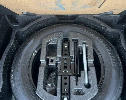 Білий Шкода Kodiaq, об'ємом двигуна 1.97 л та пробігом 239 тис. км за 23500 $, фото 19 на Automoto.ua