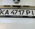 Белый Шкода Kodiaq, объемом двигателя 1.98 л и пробегом 140 тыс. км за 28700 $, фото 17 на Automoto.ua