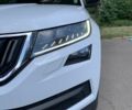 Белый Шкода Kodiaq, объемом двигателя 1.98 л и пробегом 140 тыс. км за 28700 $, фото 7 на Automoto.ua