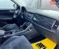 Белый Шкода Kodiaq, объемом двигателя 1.98 л и пробегом 123 тыс. км за 25500 $, фото 68 на Automoto.ua