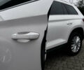 Белый Шкода Kodiaq, объемом двигателя 1.97 л и пробегом 184 тыс. км за 21999 $, фото 8 на Automoto.ua