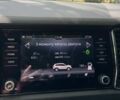 Белый Шкода Kodiaq, объемом двигателя 1.98 л и пробегом 140 тыс. км за 28700 $, фото 38 на Automoto.ua