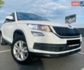 Белый Шкода Kodiaq, объемом двигателя 1.98 л и пробегом 250 тыс. км за 19500 $, фото 27 на Automoto.ua