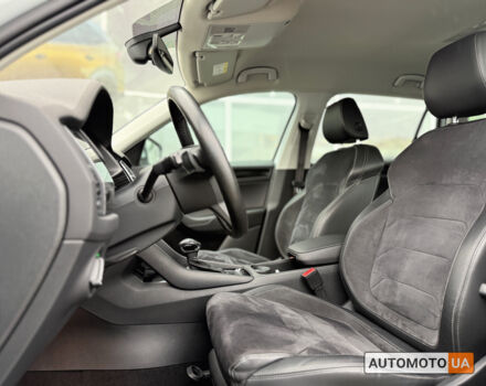 Белый Шкода Kodiaq, объемом двигателя 2 л и пробегом 174 тыс. км за 24100 $, фото 15 на Automoto.ua