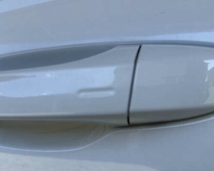 Белый Шкода Kodiaq, объемом двигателя 1.97 л и пробегом 205 тыс. км за 25999 $, фото 22 на Automoto.ua