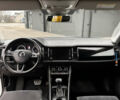 Белый Шкода Kodiaq, объемом двигателя 1.97 л и пробегом 184 тыс. км за 21999 $, фото 23 на Automoto.ua