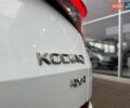 Белый Шкода Kodiaq, объемом двигателя 1.97 л и пробегом 174 тыс. км за 24100 $, фото 7 на Automoto.ua